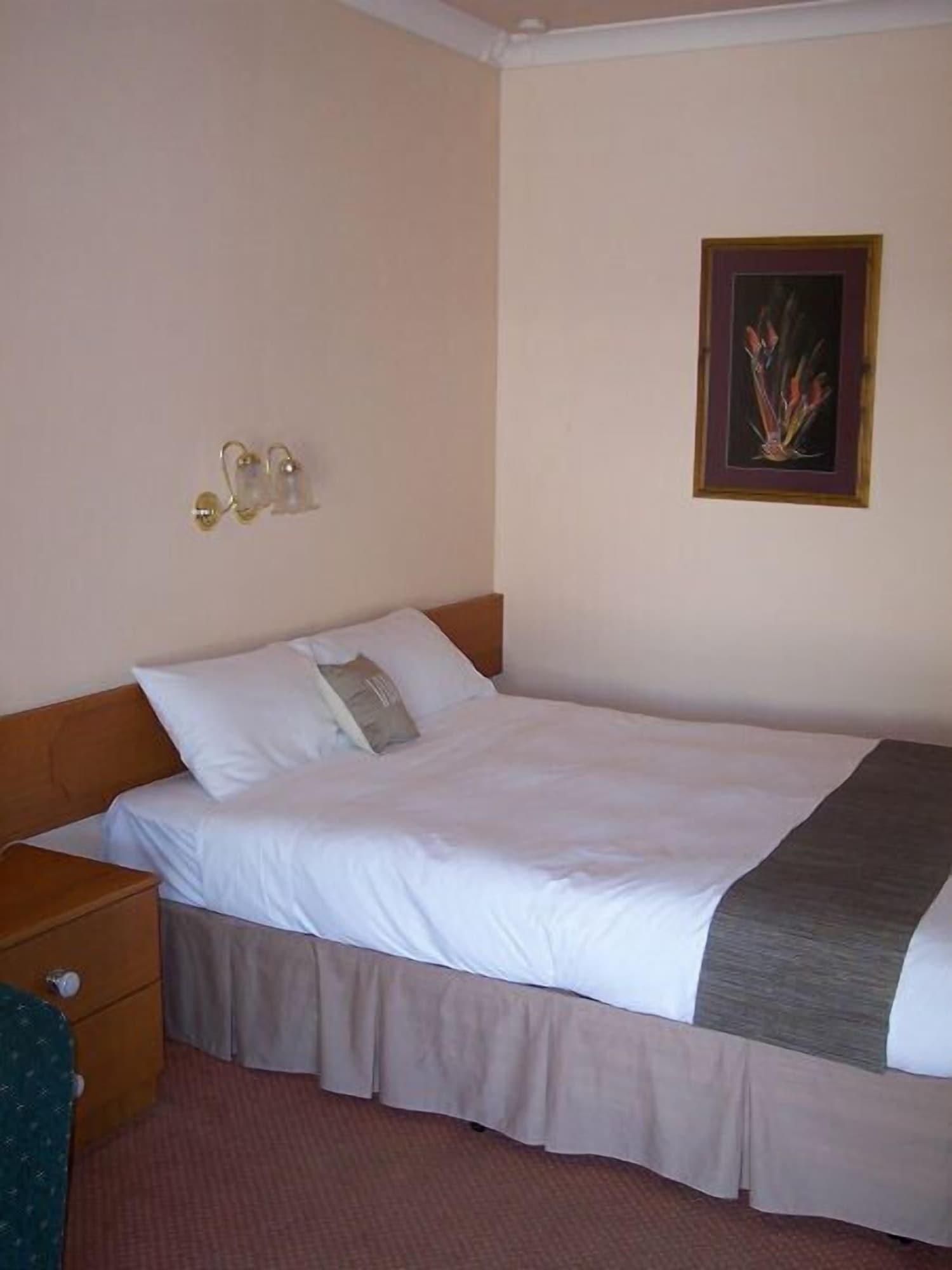 Philadelphia Motor Inn Echuca Kültér fotó