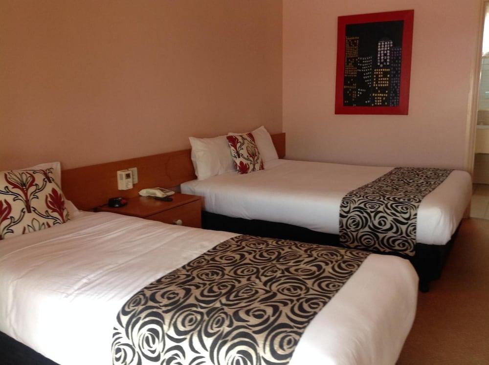 Philadelphia Motor Inn Echuca Kültér fotó