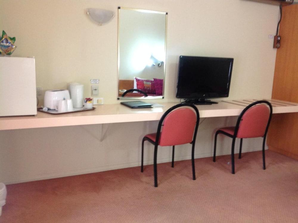 Philadelphia Motor Inn Echuca Kültér fotó