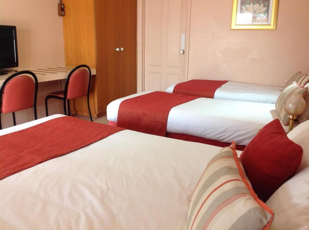 Philadelphia Motor Inn Echuca Kültér fotó
