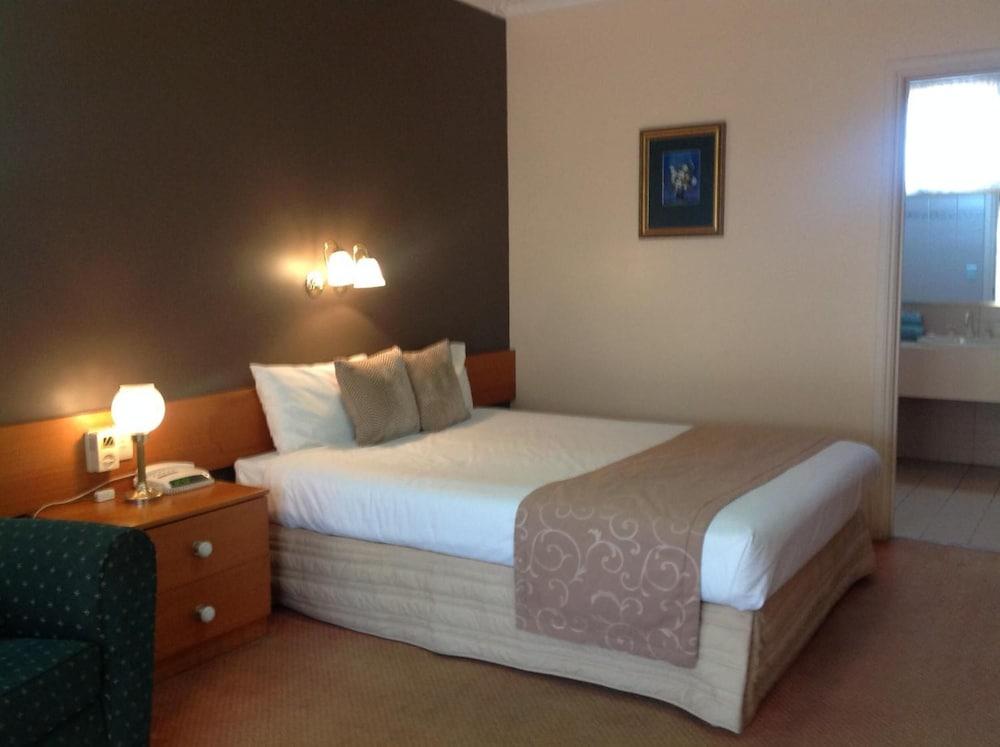 Philadelphia Motor Inn Echuca Kültér fotó