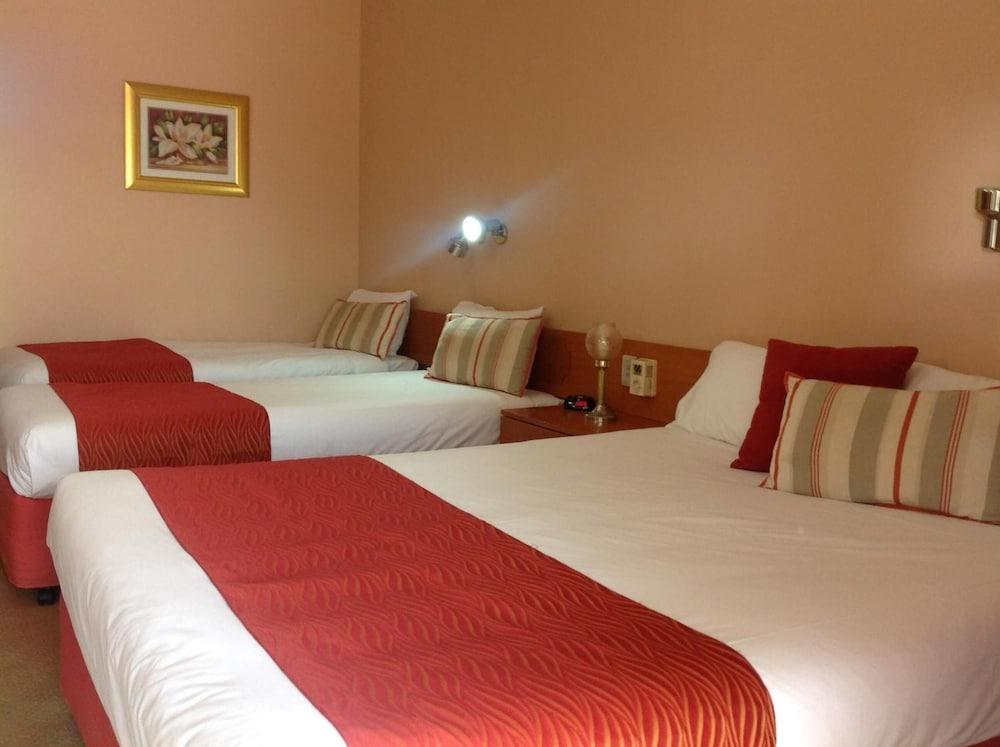 Philadelphia Motor Inn Echuca Kültér fotó