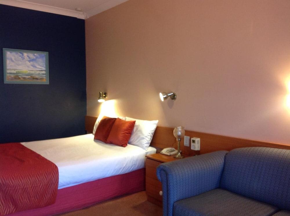 Philadelphia Motor Inn Echuca Kültér fotó