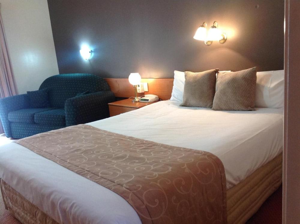 Philadelphia Motor Inn Echuca Kültér fotó