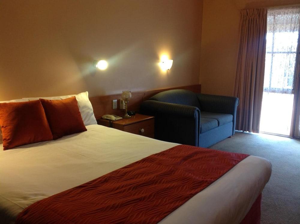 Philadelphia Motor Inn Echuca Kültér fotó