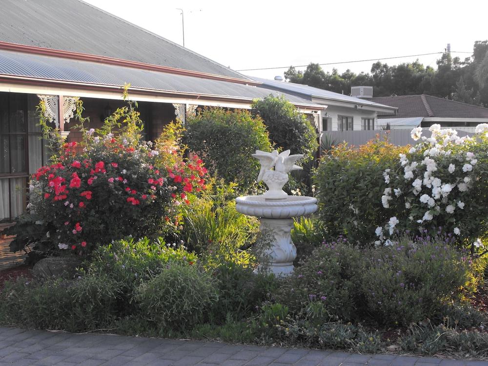Philadelphia Motor Inn Echuca Kültér fotó